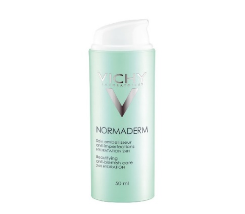 Vichy Normaderm Beautifying Anti-Acne Care
