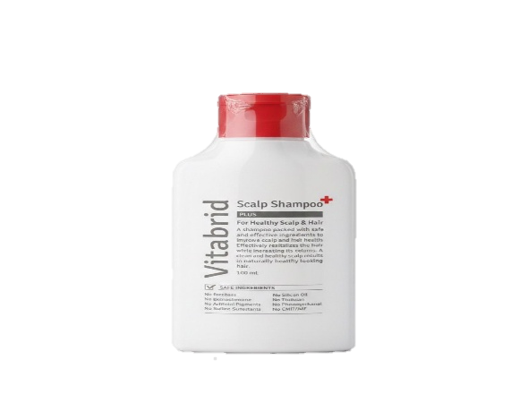 VITABIRD100ML