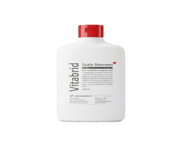 VITABIRD300ML