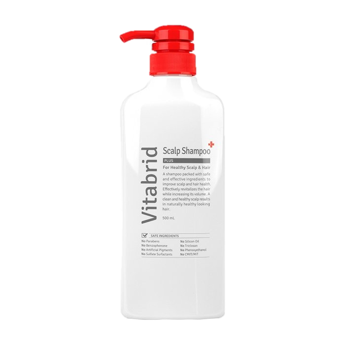 VITABIRD500ML