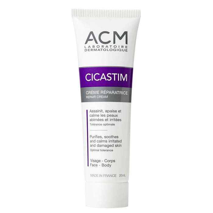 ACM Cicastim.A
