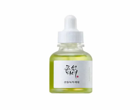 Beauty of Joseon Calming Serum: Green Tea + Panthenol