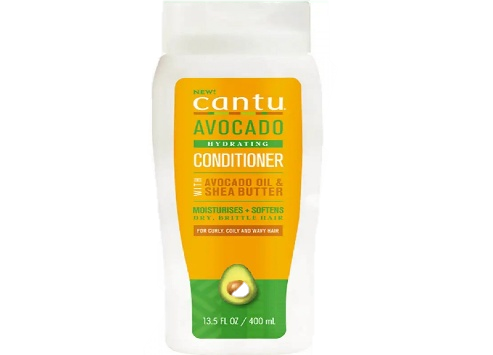 Cantu Avocado Hydrating Conditioner