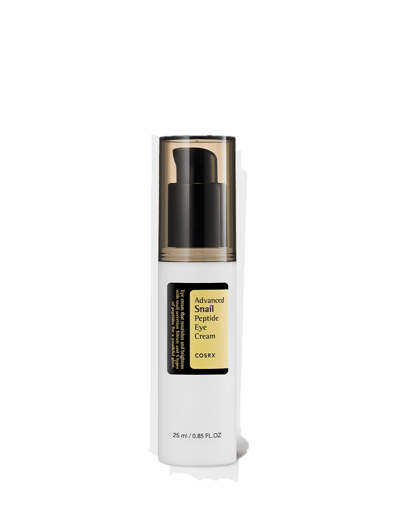 COSRX Advanced Snail Peptide Eye Cream
