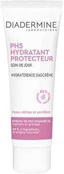 Diadermine PH5 Protective Moisturising Day Cream