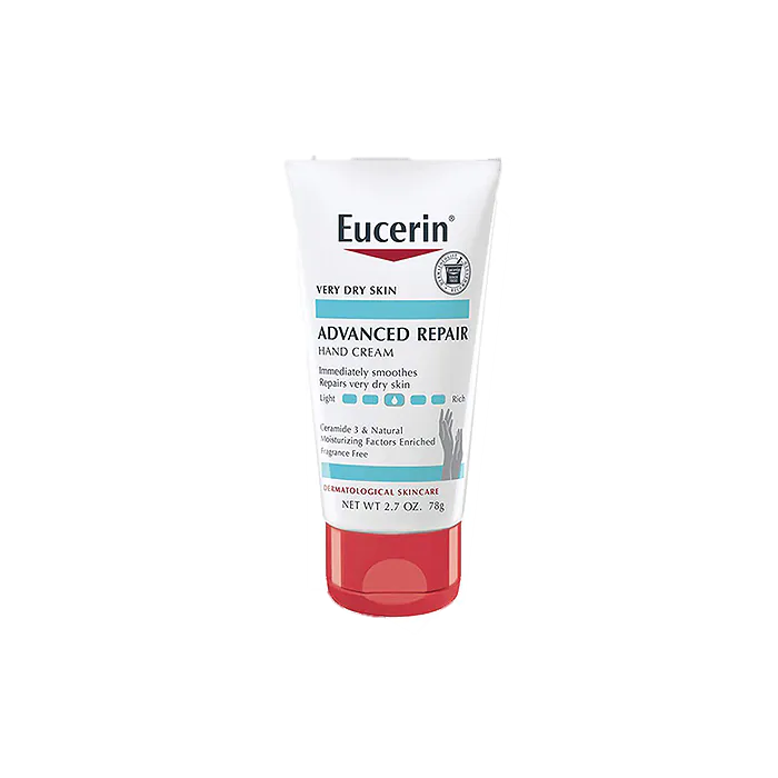 Eucerin Advanced Repair Body Cream