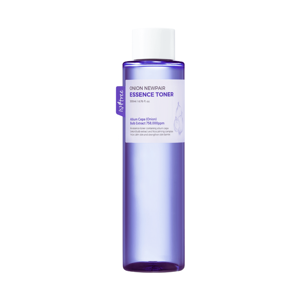ISNTREE Onion Newpair Essence Toner