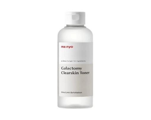 ma:nyo Galactomy Clearskin Toner