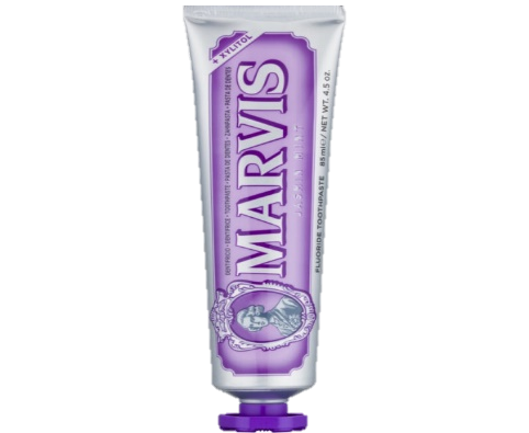 Marvis Jasmin Mint Toothpaste