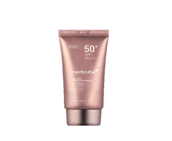 Medicube Collagen Firming Sun Cream SPF50+ PA