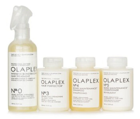 Olaplex Hair Repair Treatment Kit