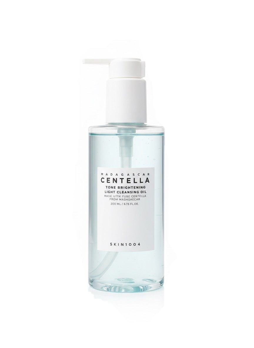 SKIN1004 Madagascar Centella Hyalu-Cica Light Cleansing Oil
