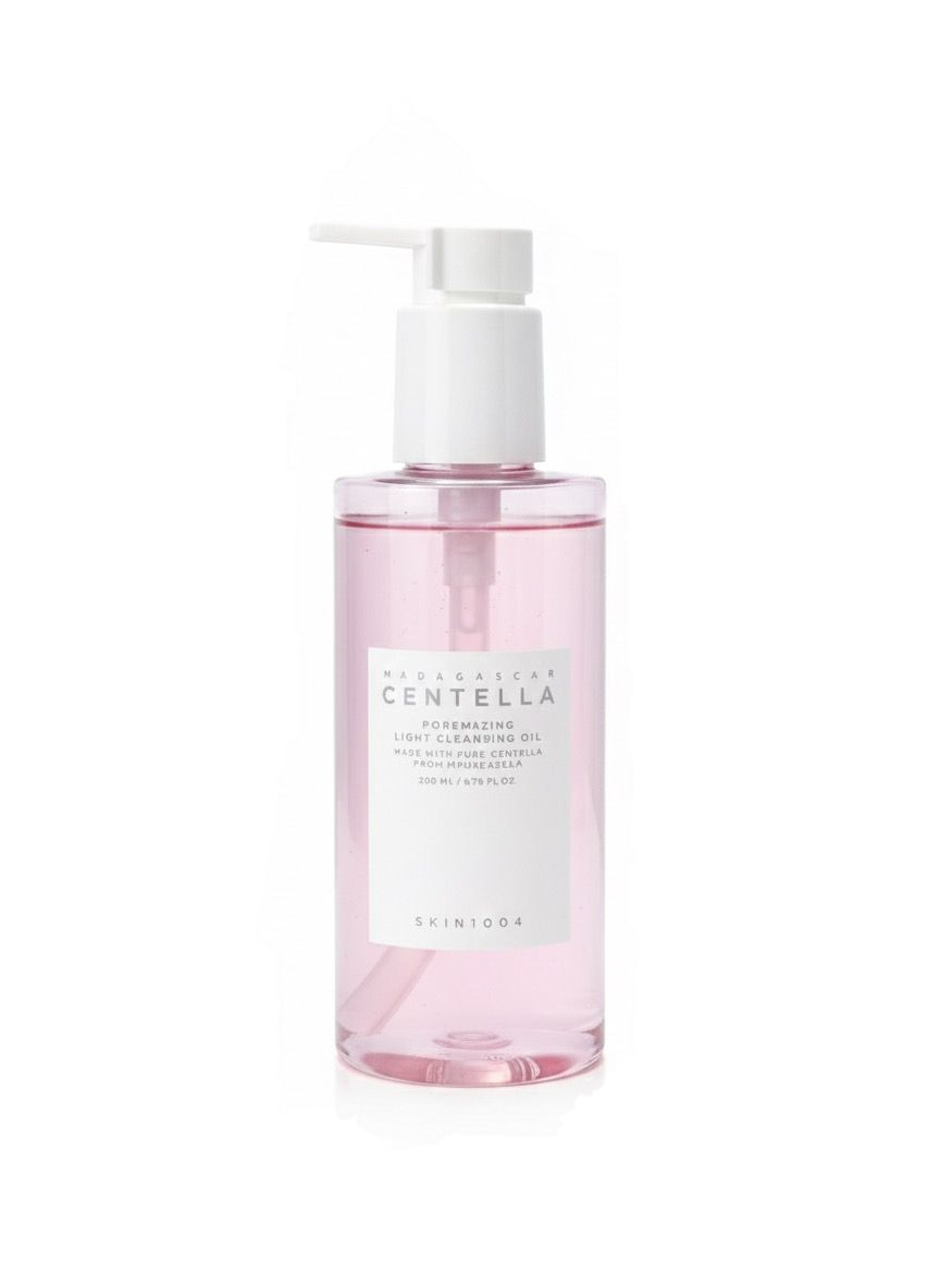 SKIN1004 Madagascar Centella Poremizing Light Cleansing Oil