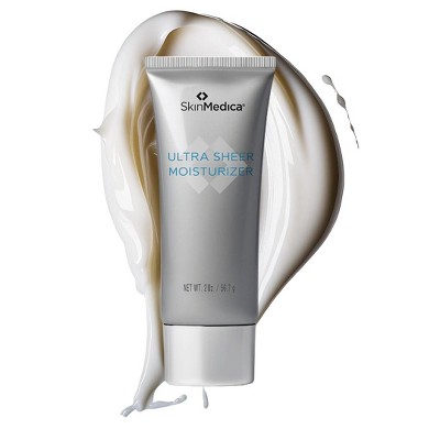 SkinMedica Ultra Sheer Moisturizer 2 oz (56.7g)