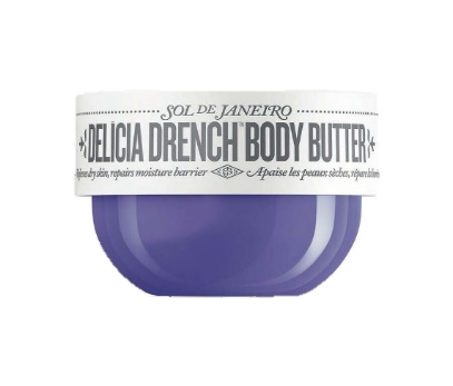 Sol de Janeiro Delícia Drench Body Butter