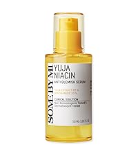 Some By Mi Yuja Niacin Blemish Care Serum