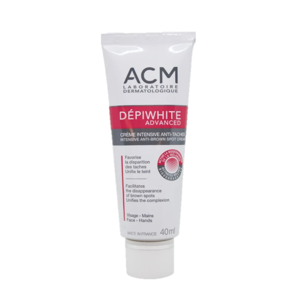 ACM Depiwhite Advanced Cream