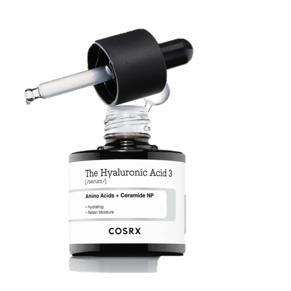COSRX The Hyaluronic Acid 3 Serum
