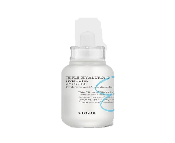 COSRX Hydrium Triple Hyaluronic Moisture Ampoule