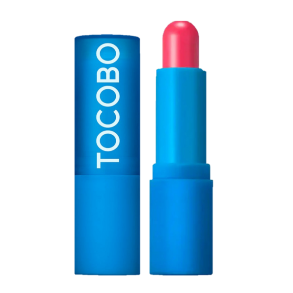TOCOBO Powder Cream Lip Balm