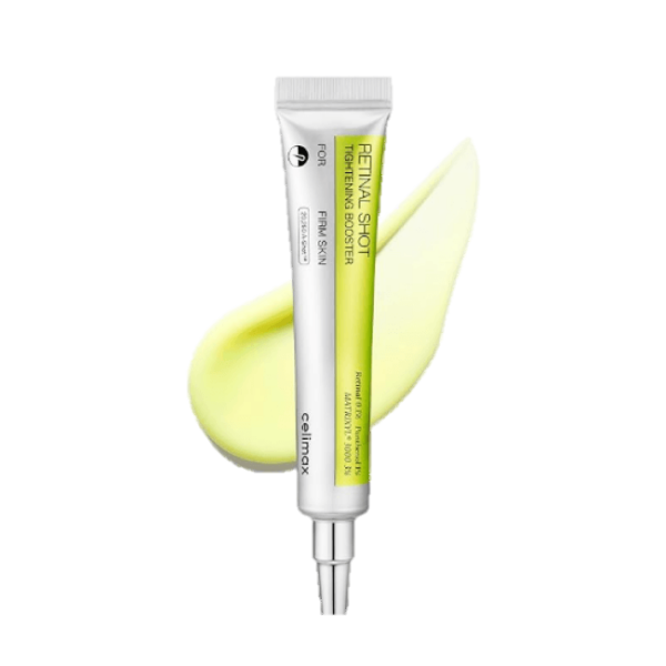 Celimax The Vita-A Retinal Shot Tightening Booster