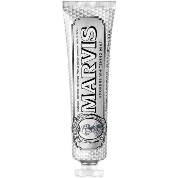 Marvis Smokers Whitening Mint Toothpaste