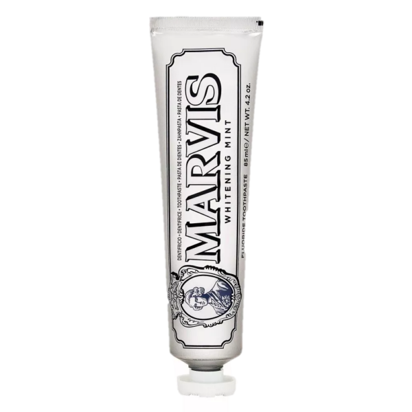 Marvis Whitening Mint Toothpaste
