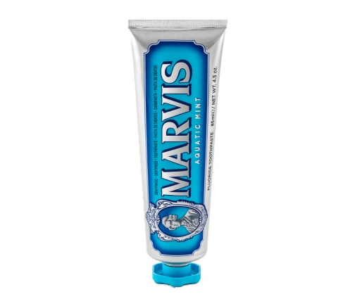 Marvis Aquatic Mint Toothpaste