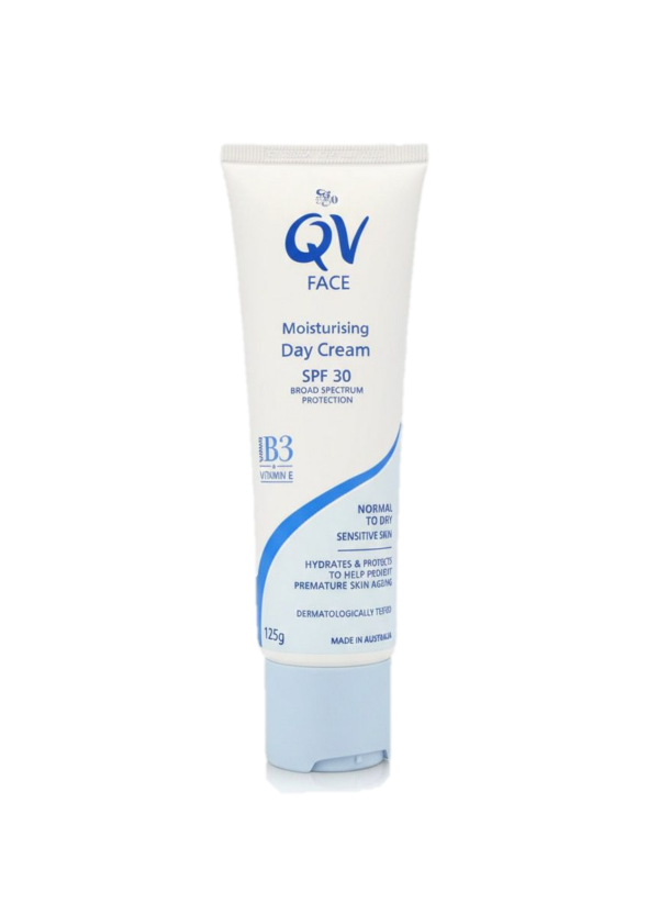 QV Face Moisturising Day Cream SPF30