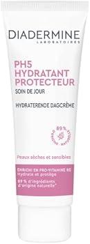 Diadermine PH5 Protective Moisturising Day Cream