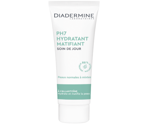 Diadermine PH7 Day Moisturiser – Matte