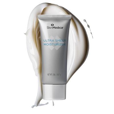 SkinMedica Ultra Sheer Moisturizer 2 oz (56.7g)
