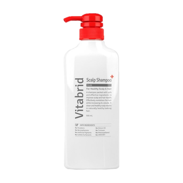 VITABIRD500ML