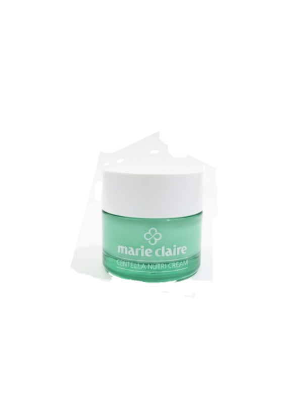 Marie Claire Centella Nutri Cream – 50ml
