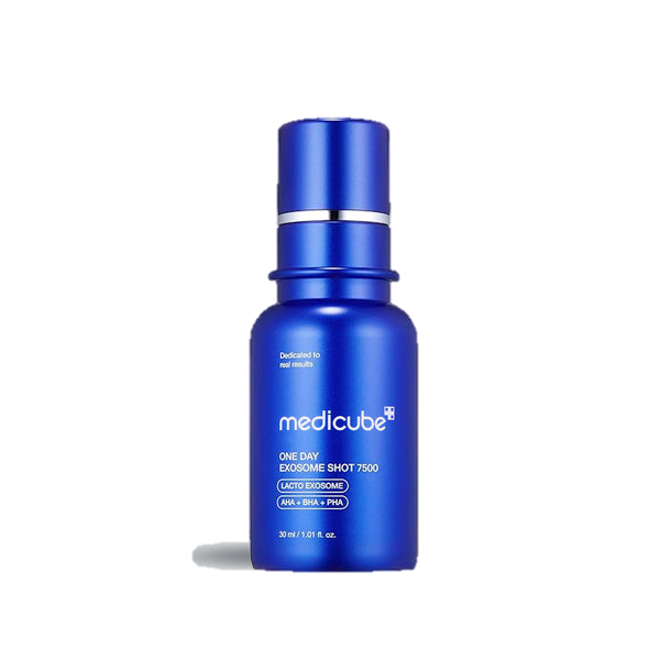 MEDICUBE ZERO EXOSOME SHOT 7500