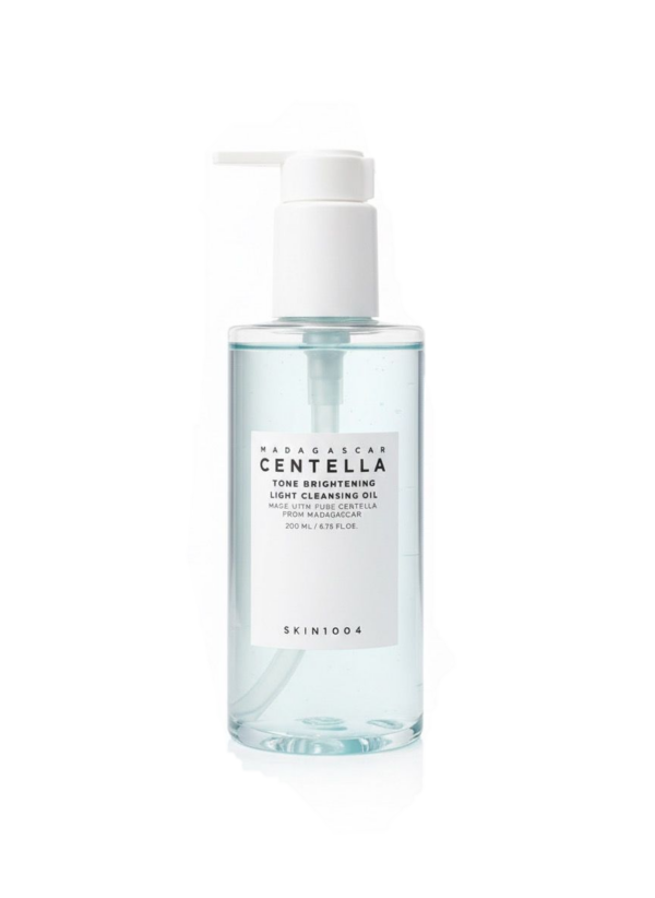 SKIN1004 Madagascar Centella Hyalu-Cica Light Cleansing Oil