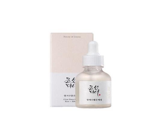 Beauty of Joseon Glow Deep Serum: Rice + Alpha-Arbutin
